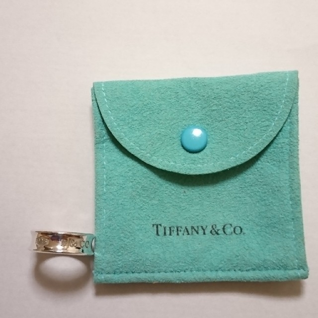 Tiffany & Co.(ティファニー)の雛様専用【Tiffany & Co.】1837リング レディースのアクセサリー(リング(指輪))の商品写真