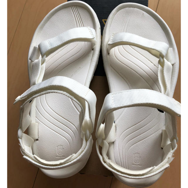 Teva(テバ)のmas様専用 レディースの靴/シューズ(サンダル)の商品写真