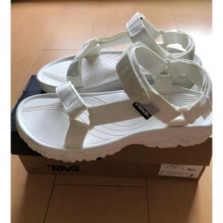 テバ(Teva)のmas様専用(サンダル)