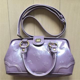 アナスイ(ANNA SUI)のANNA SUI バッグ(ショルダーバッグ)