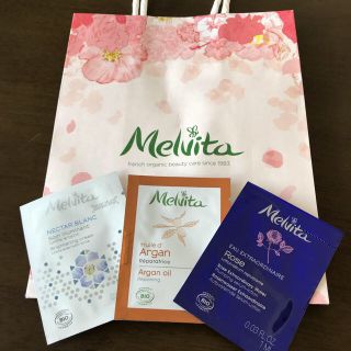 メルヴィータ(Melvita)のmelvita化粧水、オイル、クリーム(化粧水/ローション)