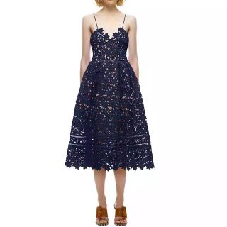 アリスマッコール(alice McCALL)の今だけ価格❗️エリザベッタフランキ☺︎パーティー.結婚式に(ロングワンピース/マキシワンピース)