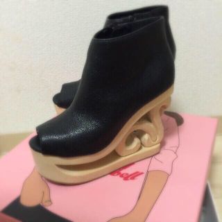 ジェフリーキャンベル(JEFFREY CAMPBELL)のジェフリーキャンベル(ブーツ)