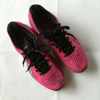 アシックス(asics)のアシックスランニングシューズ(お値下げしました）(スニーカー)