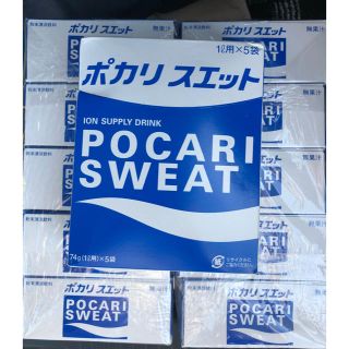 オオツカセイヤク(大塚製薬)のしがらみ街道様専用ポカリスエット粉末1L×5×15箱セット(ソフトドリンク)