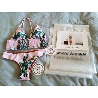 アリシアスタン(ALEXIA STAM)のsold out !　Makomakochan様専用(水着)