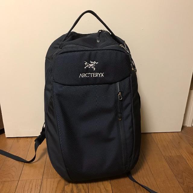 お値下げ　ARCTERYX/アークテリクス Blade 24 ブレード