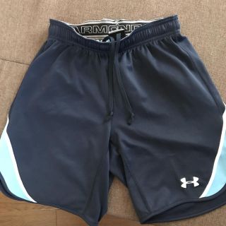 アンダーアーマー(UNDER ARMOUR)のアンダーアーマー☆パンツ(パンツ/スパッツ)