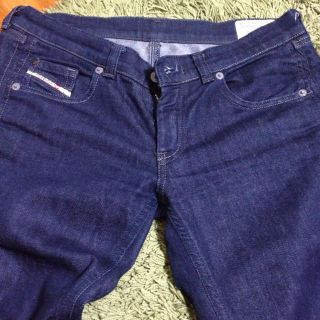 ディーゼル(DIESEL)のディーゼル デニムパンツ(デニム/ジーンズ)