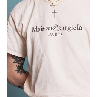マルタンマルジェラ(Maison Martin Margiela)のKustom London (Tシャツ/カットソー(半袖/袖なし))