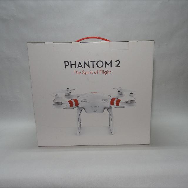 phantom(ファントム)のDJI PHANTOM　ドローン スマホ/家電/カメラのカメラ(その他)の商品写真