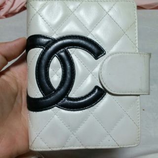 シャネル(CHANEL)のシャネル　手帳　正規品(手帳)