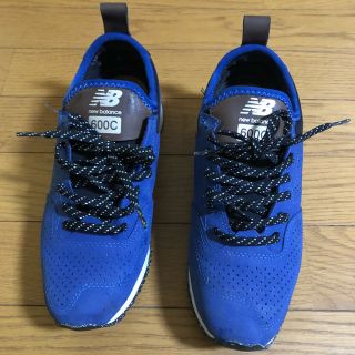 ニューバランス(New Balance)の専用です(スニーカー)