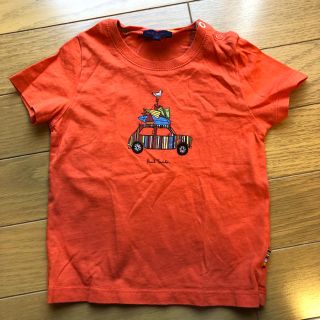 ポールスミス(Paul Smith)のPaul Smith Tシャツ 1歳用(シャツ/カットソー)