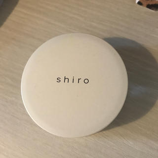 シロ(shiro)のshiro 練り香水 ピオニー(香水(女性用))
