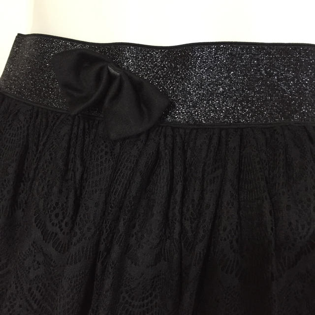 チュチュ  ミニスカート レディースのスカート(ミニスカート)の商品写真