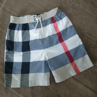 バーバリー(BURBERRY)の【mn様専用】バーバリー 水着8Y(その他)