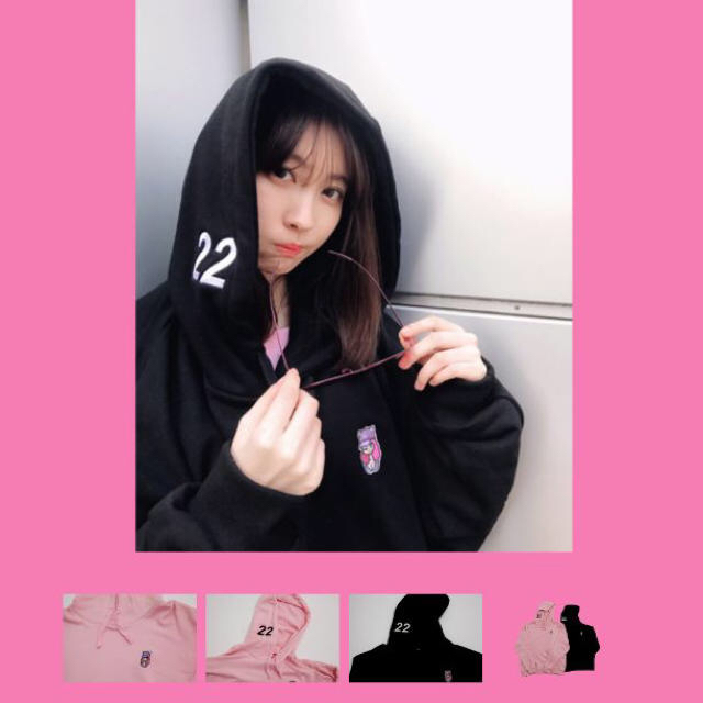 22market 小嶋陽菜 conix foodie ピンク M | munchercruncher.com