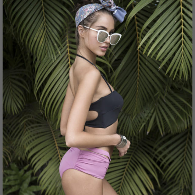 ALEXIASTAM Kimberly Cherry Sherbet