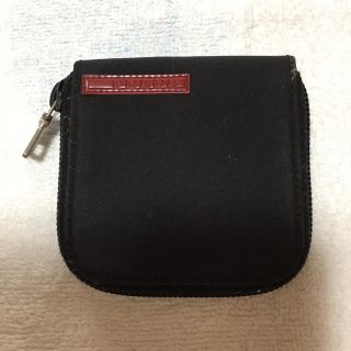 プラダ(PRADA)のプラダ財布(小銭入れ)(コインケース)