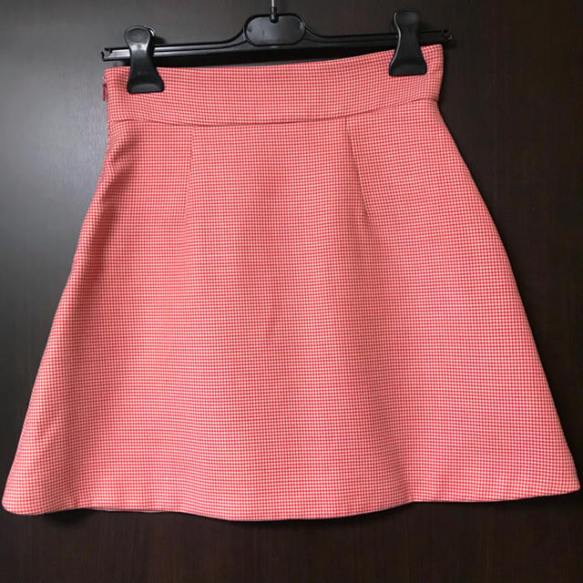 miumiu(ミュウミュウ)の♡miumiu ミニスカート♡ レディースのスカート(ミニスカート)の商品写真