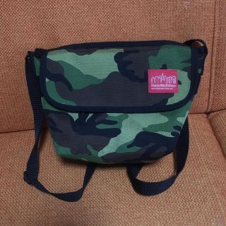 マンハッタンポーテージ(Manhattan Portage)のManhatt Portage ショルダーバッグ(ショルダーバッグ)