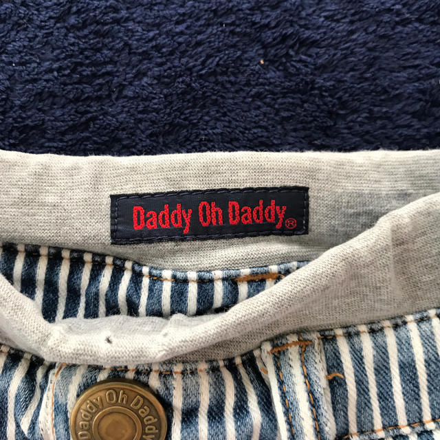 daddy oh daddy(ダディオーダディー)のグローバルワーク♡ポロシャツ キッズ/ベビー/マタニティのキッズ服男の子用(90cm~)(Tシャツ/カットソー)の商品写真