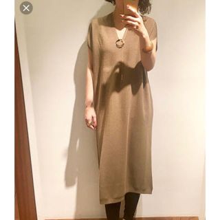 ラウンジドレス(Loungedress)の宮古島LOVE様専用(ひざ丈ワンピース)