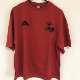 ミハラヤスヒロ(MIHARAYASUHIRO)のMYne Tシャツ(Tシャツ/カットソー(半袖/袖なし))