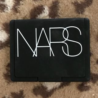 ナーズ(NARS)の値下げしました 美品 ナーズ NARS デュオアイシャドウ #3067 イソルデ(アイシャドウ)