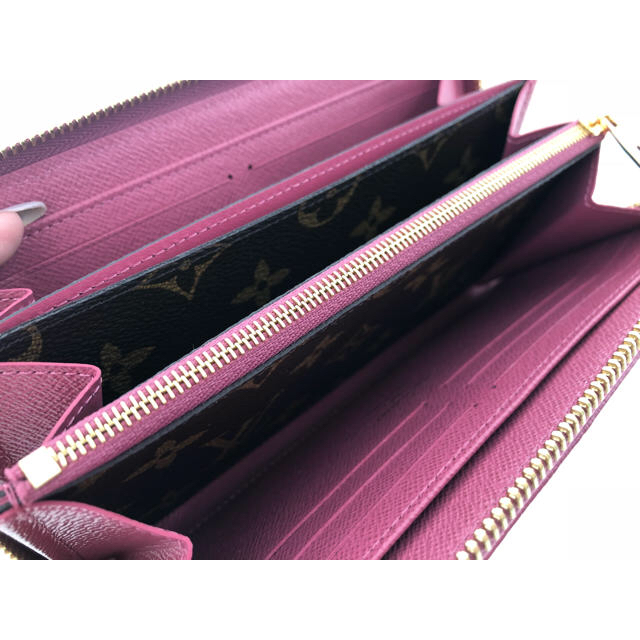 LOUIS VUITTON - 未使用♡ジッピーウォレット レティーロの通販 LOUIS VUITTON - 未使用♡ジッピーウォレット レティーロの通販