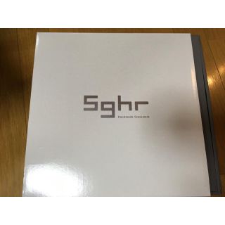 スガハラ(Sghr)のスガハラの食器セット(食器)