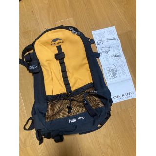 ダカイン(Dakine)のMIZ様専用  DAKINE★ダカイン バックパック(バッグパック/リュック)