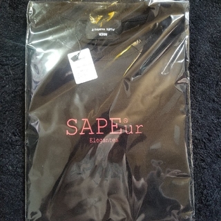 SAPEur x civiatelier long sleeve tee(Tシャツ/カットソー(七分/長袖))