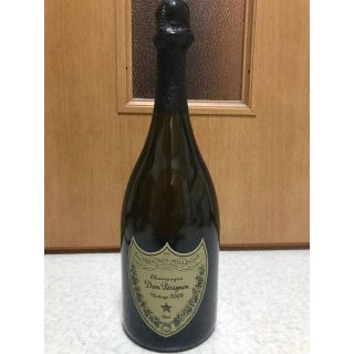 ドンペリニヨン(Dom Pérignon)のドンペリニヨン(シャンパン/スパークリングワイン)