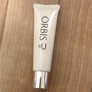 オルビス(ORBIS)のオルビスユー☆デイメモリーモイスチャー、３０g(化粧下地)