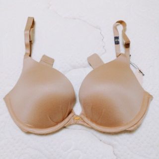 ヴィクトリアズシークレット(Victoria's Secret)のヴィクシーpush up ブラ.nude(ブラ)