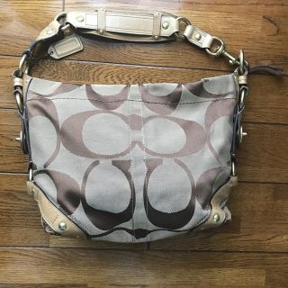 コーチ(COACH)のコーチ ショルダーバック(ショルダーバッグ)