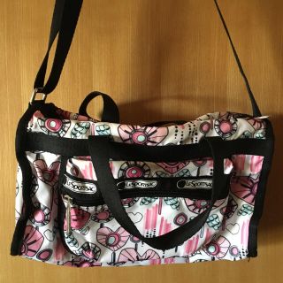 レスポートサック(LeSportsac)のレスポートサック ショルダーバック(その他)