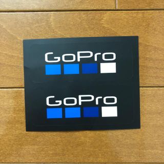 ゴープロ(GoPro)のゴープロ Go Pro ステッカー(その他)