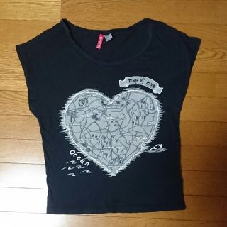 ザラ(ZARA)の専用です(Tシャツ(半袖/袖なし))