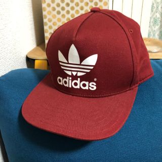 アディダス(adidas)のadidas キャップ(キャップ)