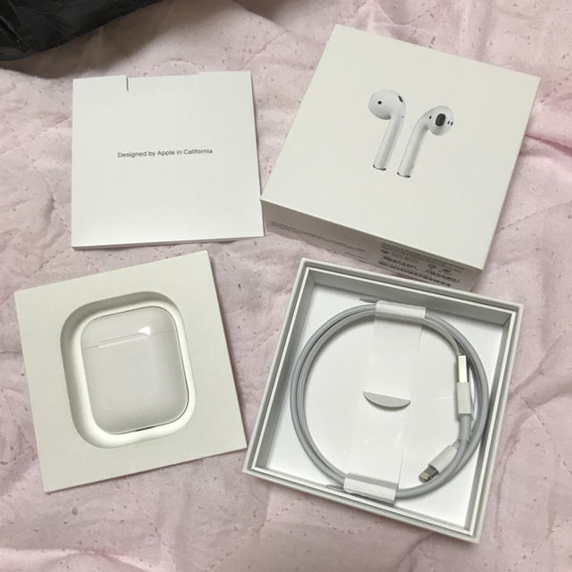 AirPods