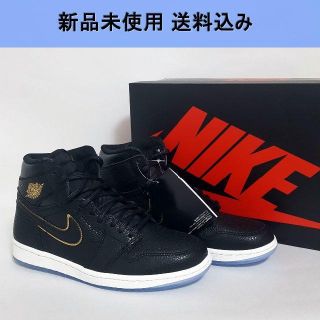 ナイキ(NIKE)のNIKE AIR JORDAN1 RETRO HIGH OG 新品未使用(スニーカー)