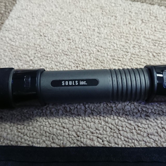 SOULS PS-O83L6S フィッシング SOULS PS-O83L6S フィッシング