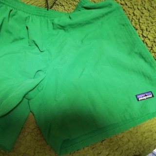 パタゴニア(patagonia)のパタゴニア　バギーズショーツ(ショートパンツ)