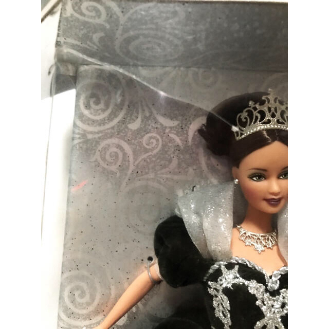 Barbie(バービー)のBarbie ♥ Millennium Princess Teresa エンタメ/ホビーのおもちゃ/ぬいぐるみ(キャラクターグッズ)の商品写真