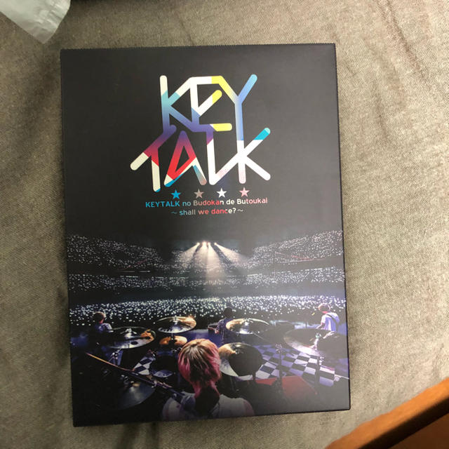 KEYTALK  エンタメ/ホビーのCD(ポップス/ロック(邦楽))の商品写真