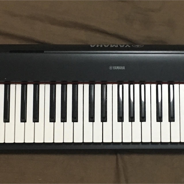 YAMAHA 電子ピアノ NP-31-
