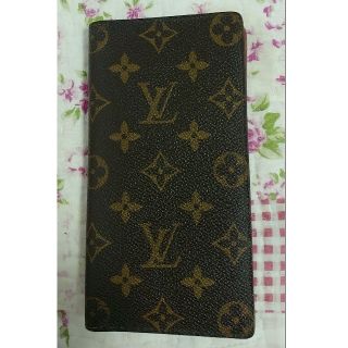 ルイヴィトン(LOUIS VUITTON)のななれんママ様専用(財布)